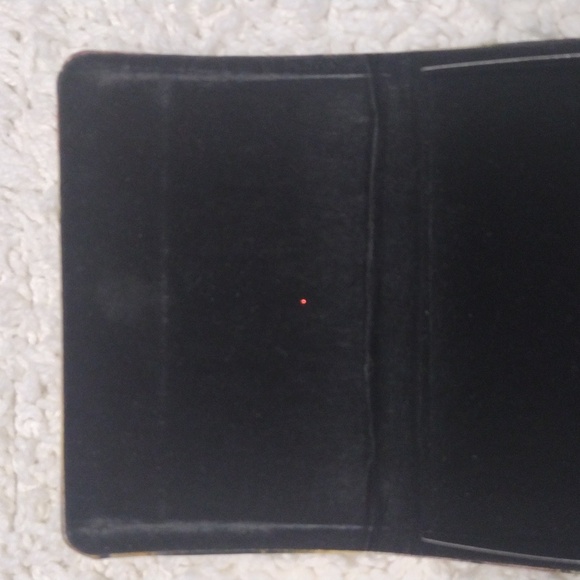 Paris Business Card Holder Portable - Picture 8 of 11